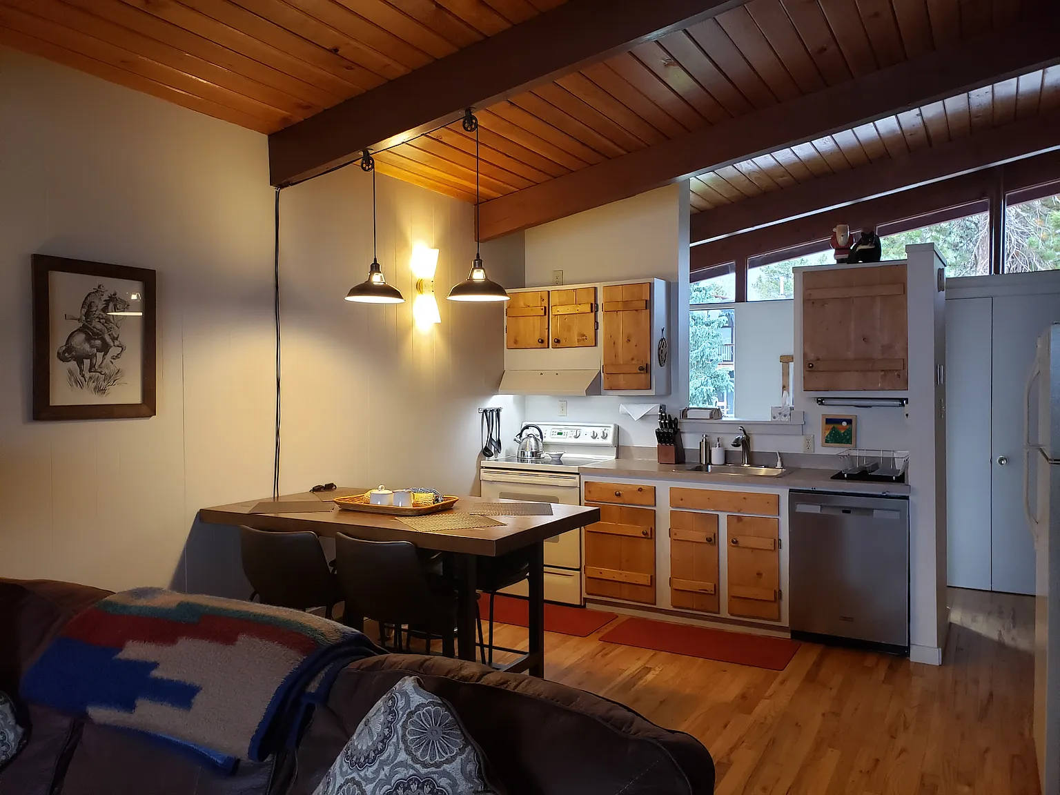 2 bed, 952 sqft, $2,950 — Photo 3