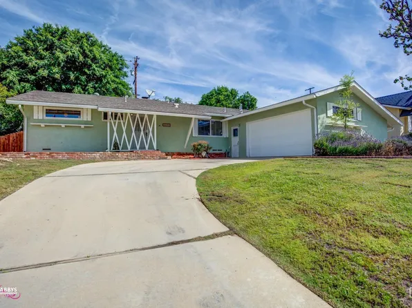 2606 Blade Ave, Bakersfield, CA 93306