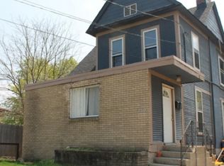 740 Cherry St SE, Grand Rapids, MI 49503