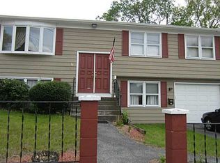 18 Lydia Ave, North Providence, RI 02904