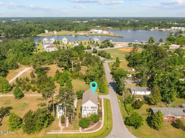 73 Court Street, Jacksonville, NC 28540
