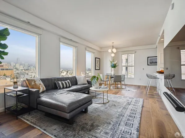 140 S Van Ness Ave #1031, San Francisco, CA 94102