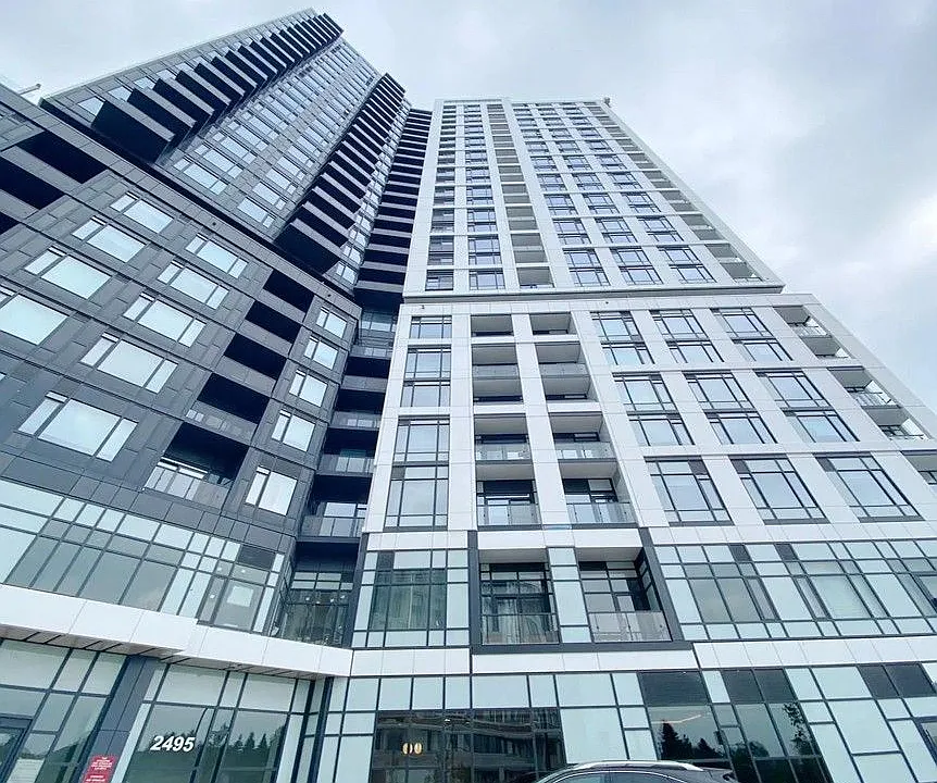 2495 Eglinton Ave W #1101