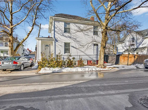 273 Montgomery Ave, Providence, RI 02905