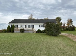197 Hyney Hill Rd, Fultonville, NY