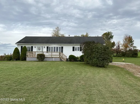 197 Hyney Hill Road, Fultonville, NY 11542