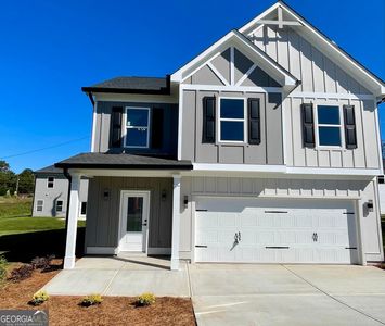 125 Charity Dr, Lavonia, GA, 30553