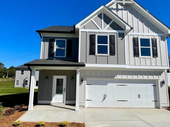 125 Charity Dr, Lavonia, GA 30553