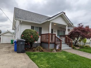 6050 SE Milwaukie Ave, Portland, OR