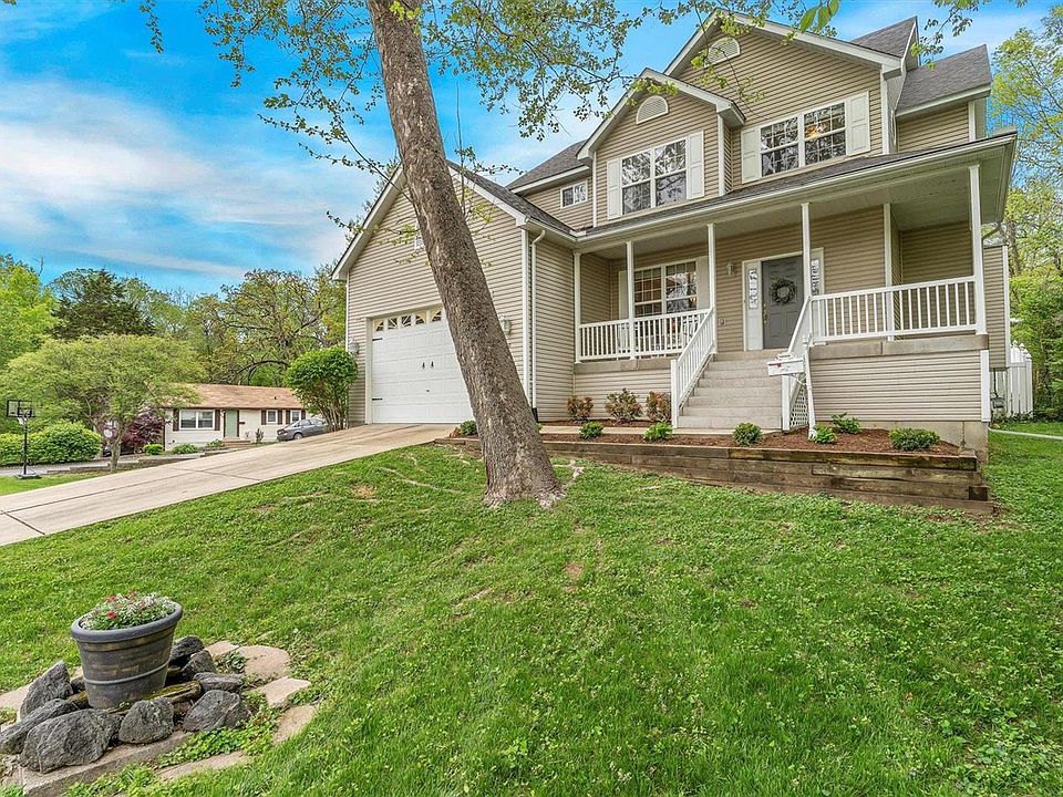 320 Ave, Saint Louis, MO 63122 Zillow