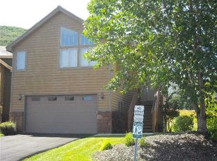 7390 Brook Hollow Loop Rd, Park City, UT 84098