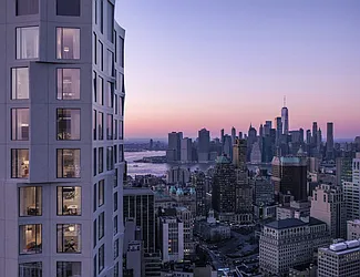 Rented by Sotheby's International Realty