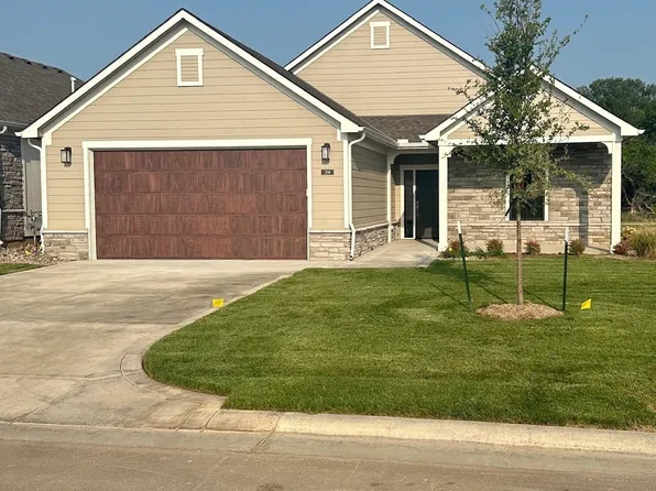 206 S Legacy Way, Andover, KS 67002