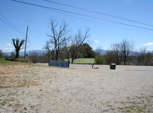 811 N Main St, Greeneville, TN 37745