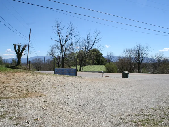 811 N Main St, Greeneville, TN 37745