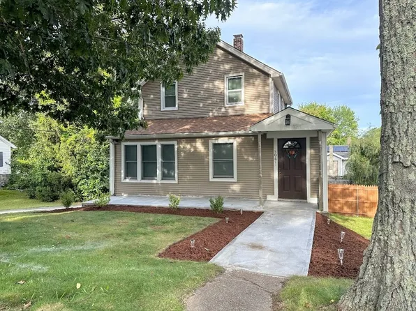394 Center St, Randolph, MA 02368