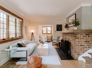 935 11th St, Boulder, CO 80302