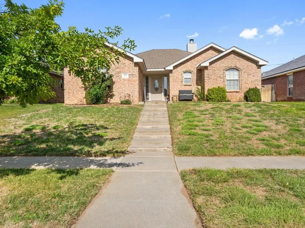 4308 S Aldredge St, Amarillo, TX 79118