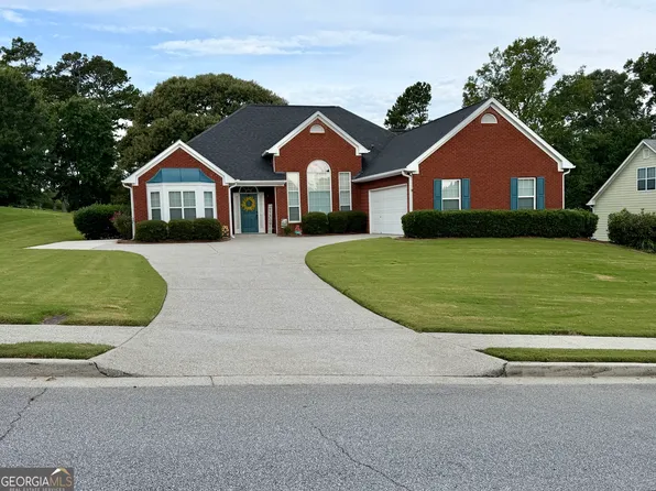 3660 Arden Creek Ct, Bethlehem, GA 30620
