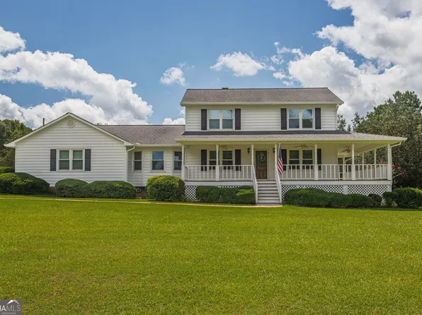 195 Skyview Dr, Social Circle, GA 30025