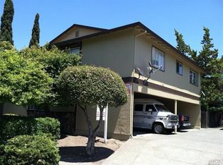 2318 Heidi Pl, Santa Rosa, CA 95403