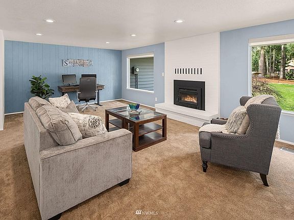4th image of 19415 SE 342nd St