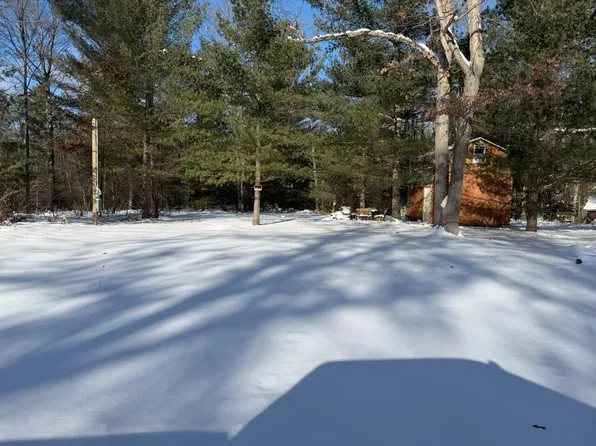 2055 Tammy Marie Trl, Prescott, MI 48756