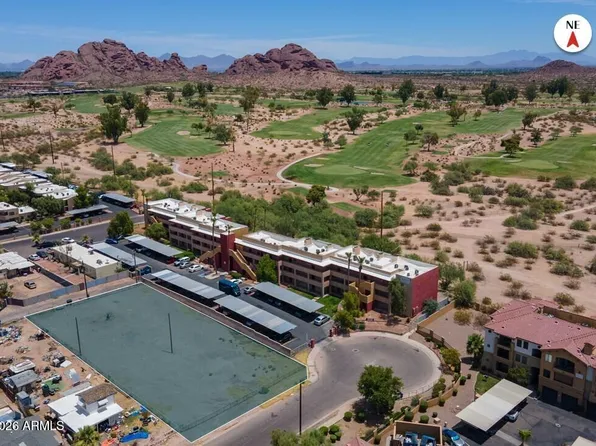 5336 E POLK Street #32, Phoenix, AZ 85008