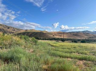 1 Mallard Ln, Horseshoe Bend, ID 83629