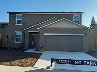 4141 E Magnolia Ave, Visalia, CA 93292