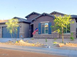 5907 E Ocupado Dr, Cave Creek, AZ 85331