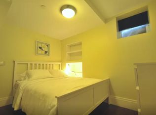 45 Rutland St APT 2, Boston, MA 02118