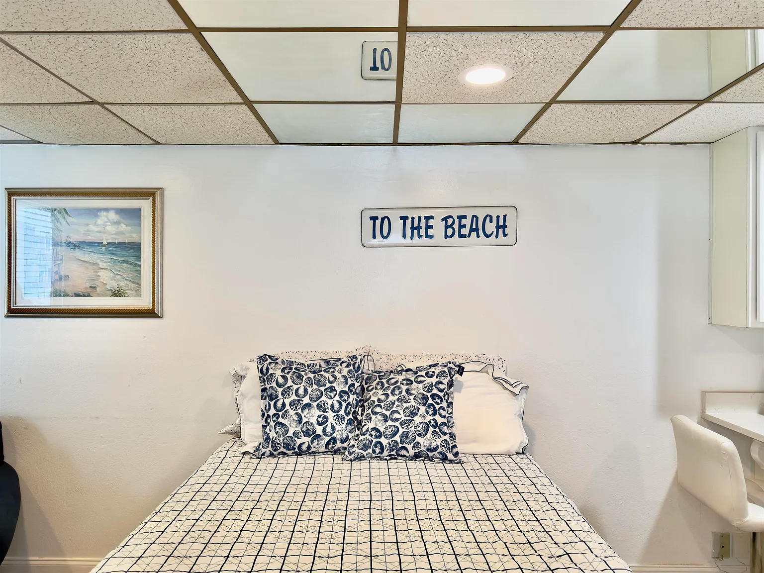 Studio, 1.0 bath, 330 sqft, $1,500 — Photo 4