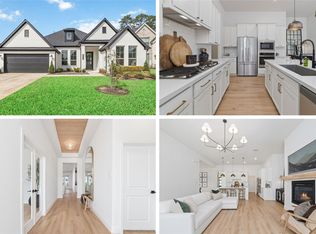 15208 Tree Swallow Ct, Magnolia, TX 77354