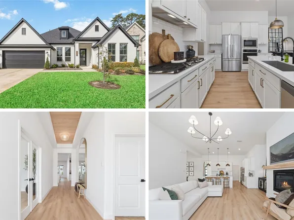 15208 Tree Swallow Ct, Magnolia, TX 77354