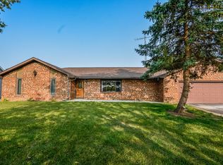 19036 Wapak Cridersville Rd, Wapakoneta, OH 45895