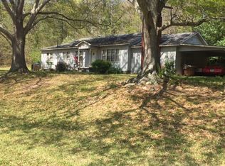 86 County Road 23, Wedowee, AL 36278