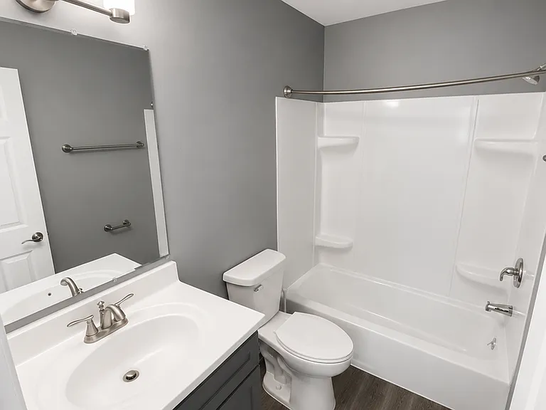 42nd Ave Apartment — Photo 27
