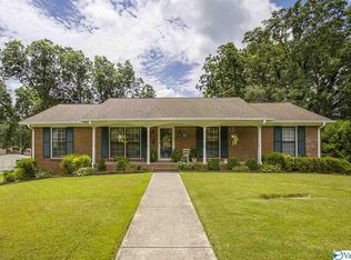 1514 Fell Ave NE, Huntsville, AL 35811