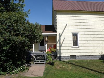 1526 W 5th Ave, Sault Sainte Marie, MI, 49783