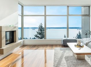 3335 Cypress Pl #1101, West Vancouver, BC V7S3J8