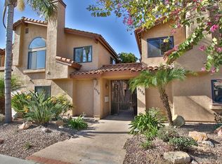 3776 Pershing Ave APT 5, San Diego, CA 92104