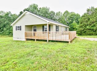 397 Bethany Rd, McMinnville, TN 37110