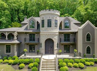 6008 Hillsboro Pike, Nashville, TN 37215