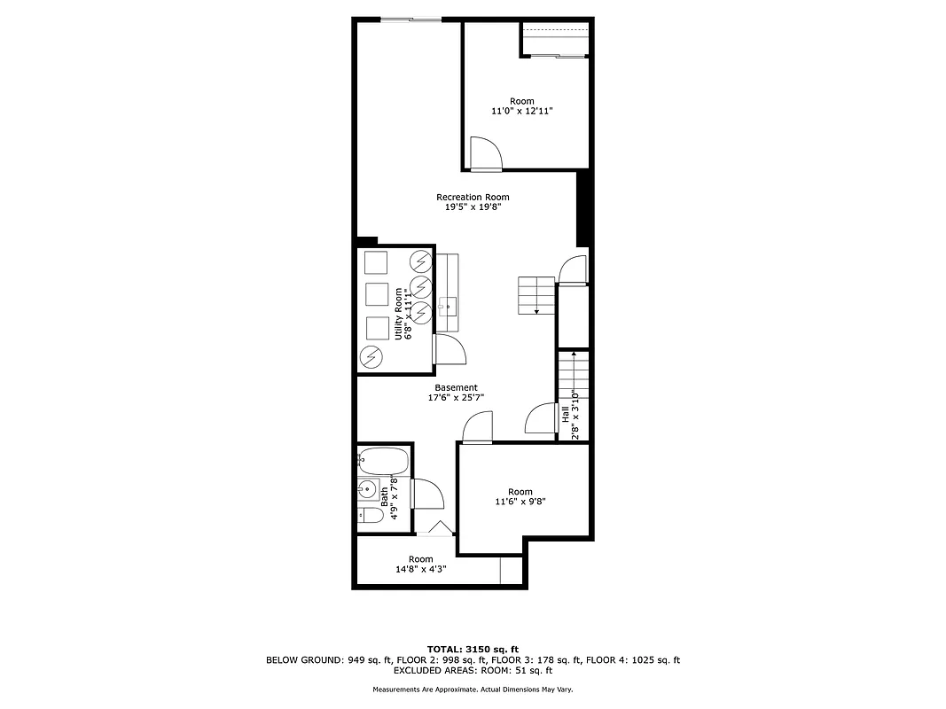 floor plan 4