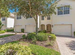 16094 Caldera Ln #19, Naples, FL 34110