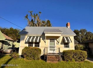 7211 N PEARL Street, Jacksonville, FL 32208