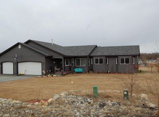 4028 E Darrington Village Ave, Wasilla, AK 99654
