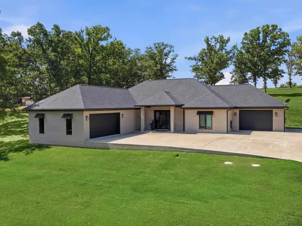 84 E Cadron Ridge Rd, Greenbrier, AR 72058