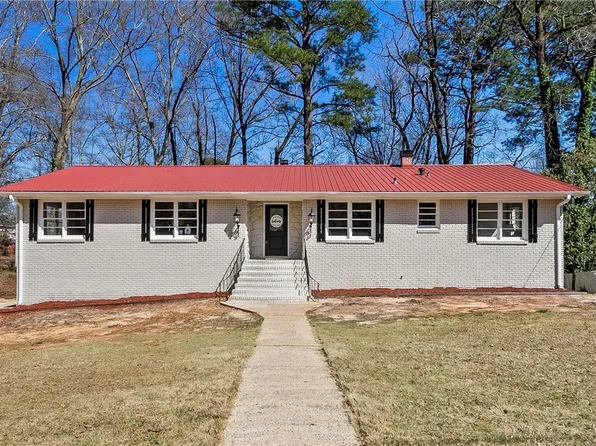 2719 44th Ave E, Tuscaloosa, AL 35404